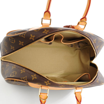 Louis Vuitton Monogram Deauville 5 of 7