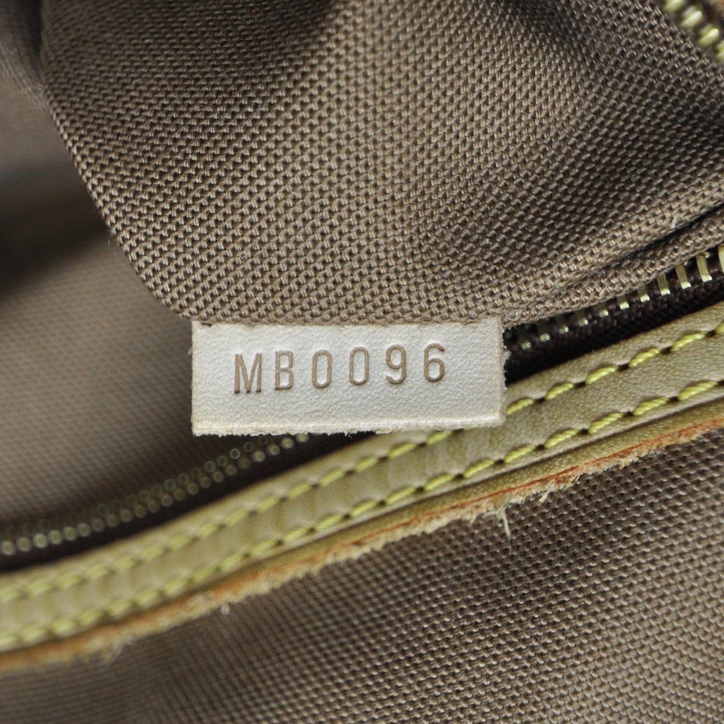 Monogram Pegase Briefcase