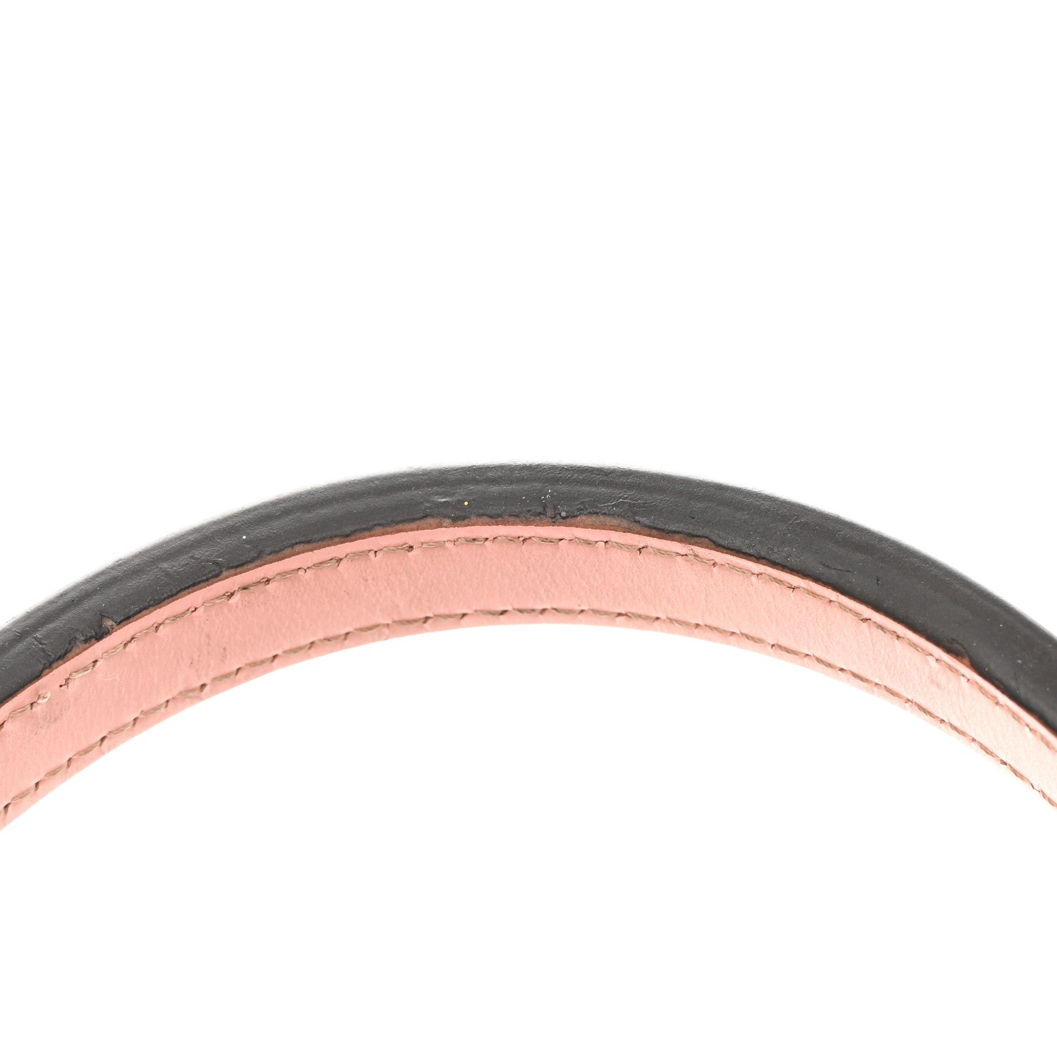 Louis Vuitton Epi Cluny BB Rose Ballerine 15 of 18
