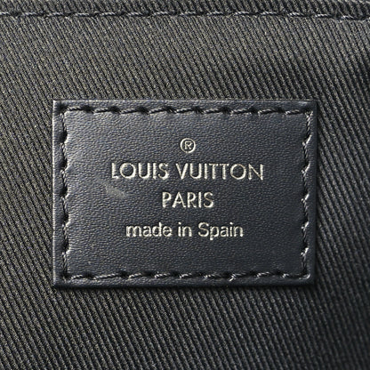 Louis Vuitton Damier Graphite Porte-Documents Jour 6 of 10