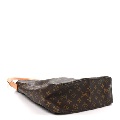 Louis Vuitton Monogram Looping GM 4 of 10