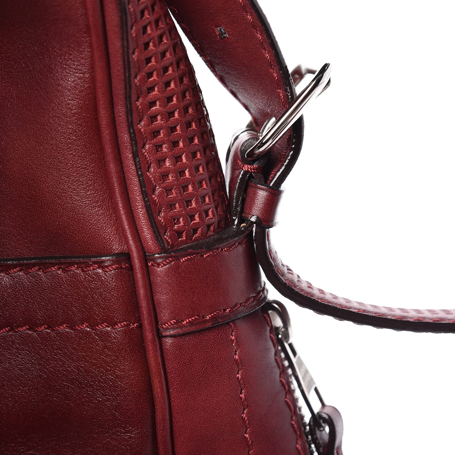 Louis Vuitton Cuir Bequia Porte Document Vertical 11 of 21