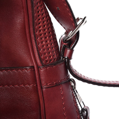 Louis Vuitton Cuir Bequia Porte Document Vertical 11 of 21