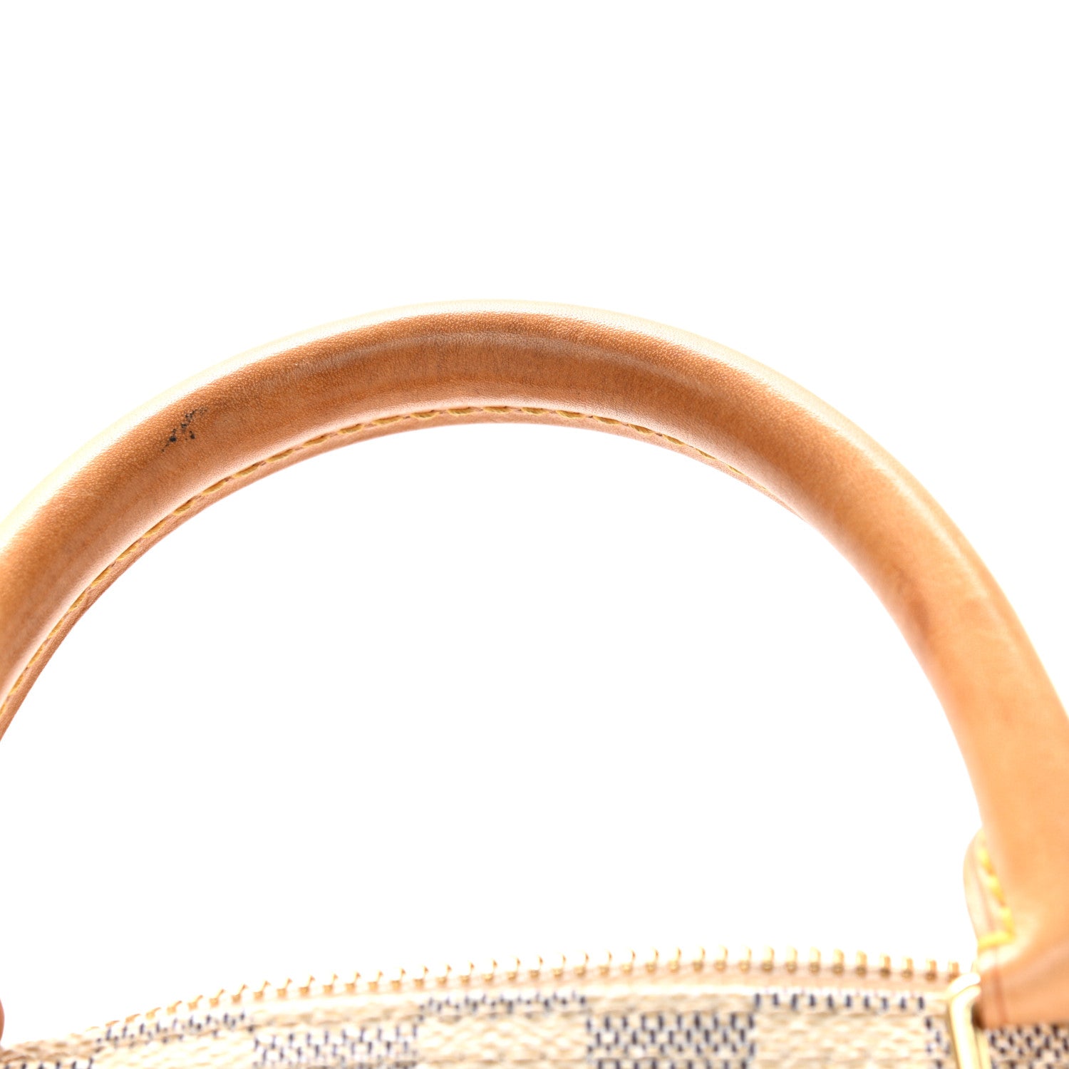 Louis Vuitton Damier Azur Speedy 30 15 of 16