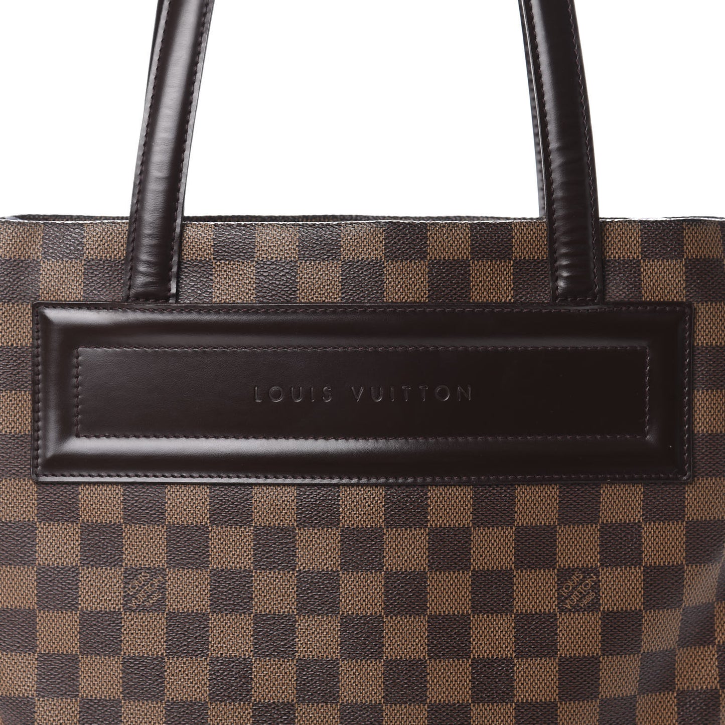 Damier Ebene Clifton