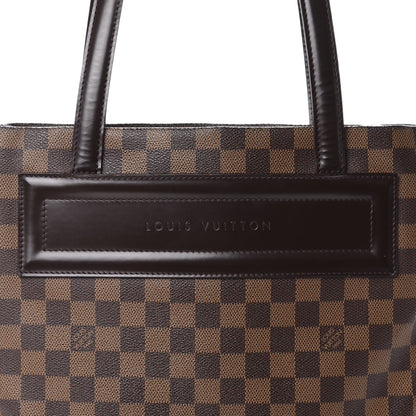 Louis Vuitton Damier Ebene Clifton 9 of 9