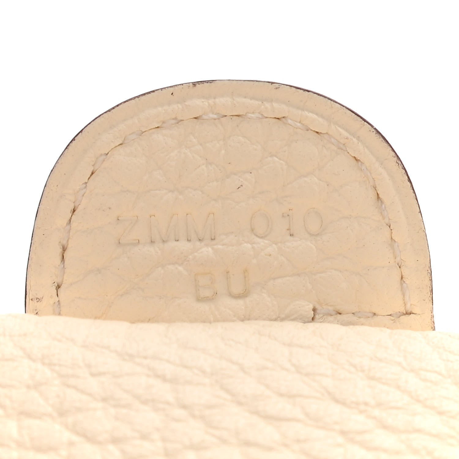 Hermes Taurillon Clemence Evelyne III PM Nata 7 of 12