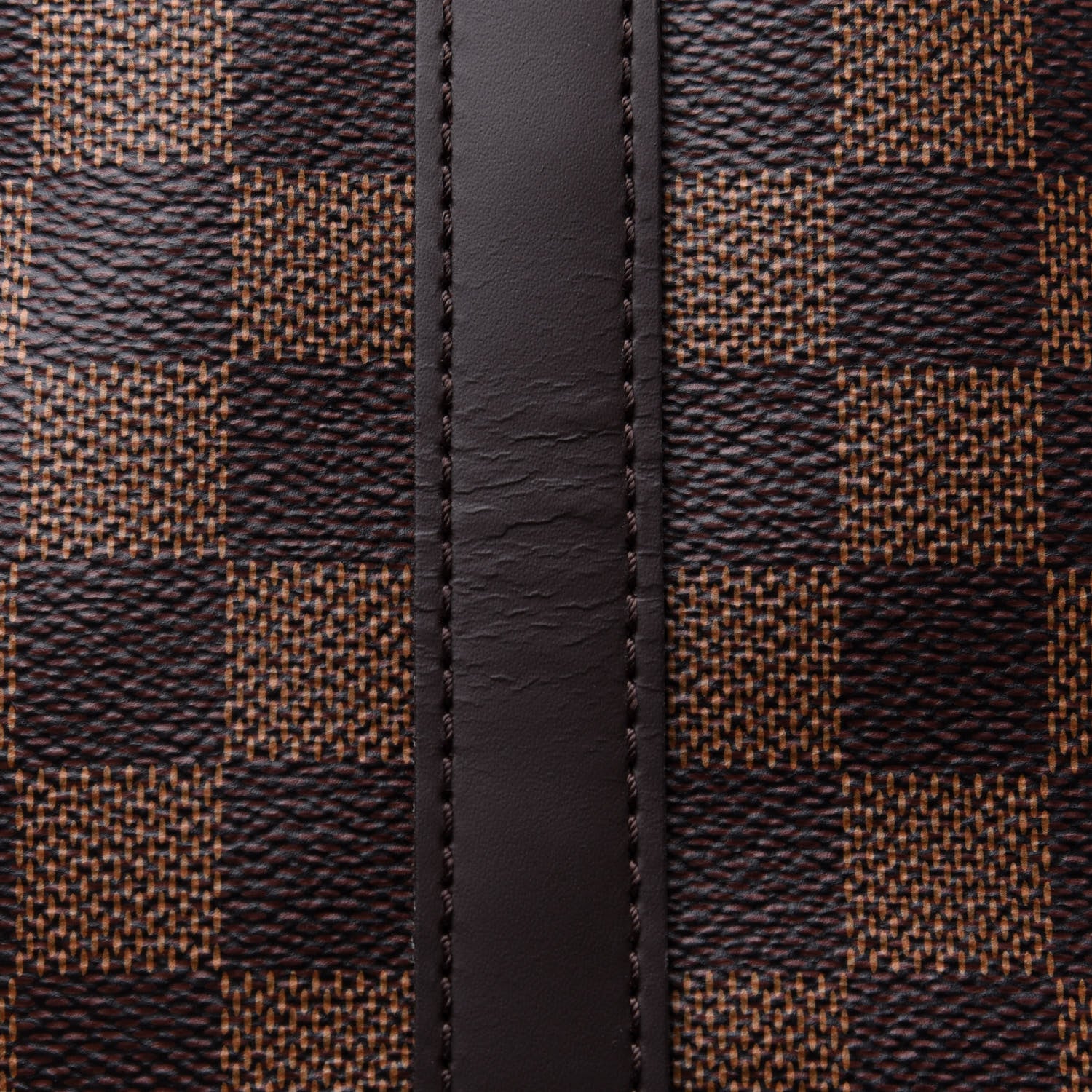 Louis Vuitton Damier Ebene Speedy Bandouliere 30 13 of 13