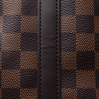 Louis Vuitton Damier Ebene Speedy Bandouliere 30 13 of 13