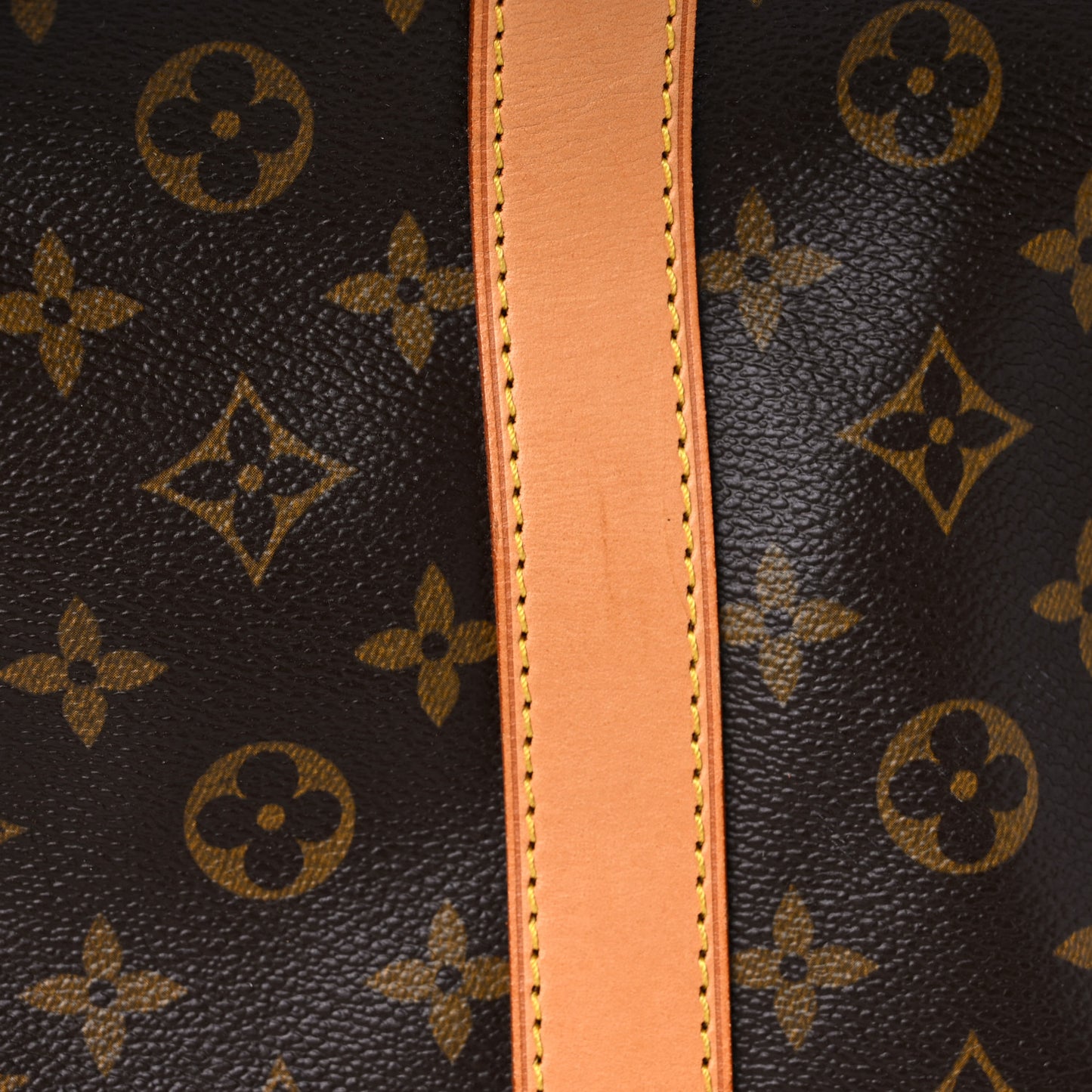 Monogram Keepall Bandouliere 50