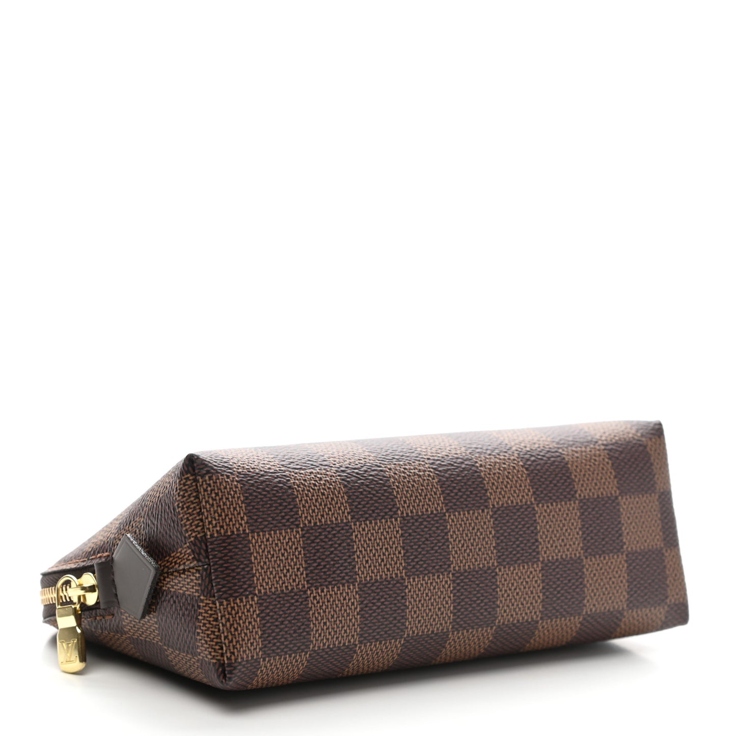 Damier Ebene Cosmetic Pouch