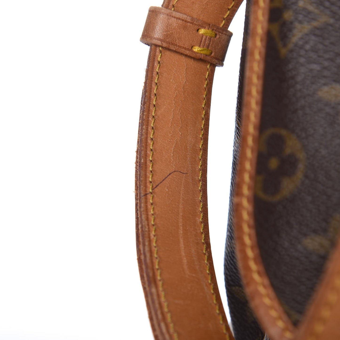 Monogram Saumur 35