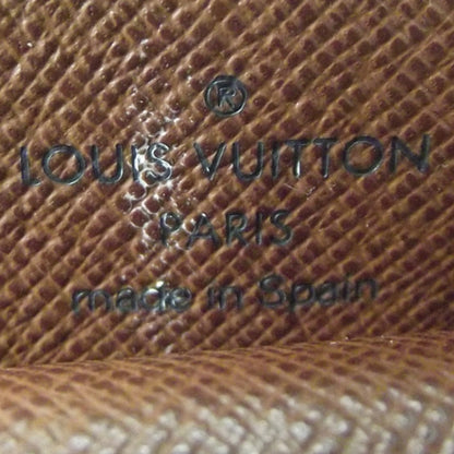 Louis Vuitton Monogram Schilling Coin Purse 6 of 7