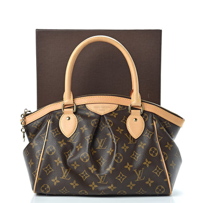 Louis Vuitton Monogram Tivoli PM 16 of 16