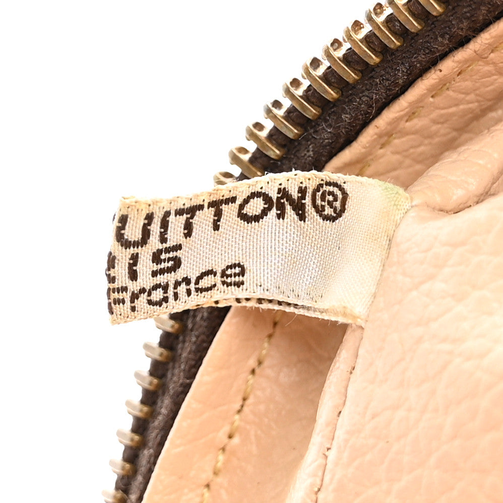 Louis Vuitton Monogram Trousse Toilette 23 7 of 11