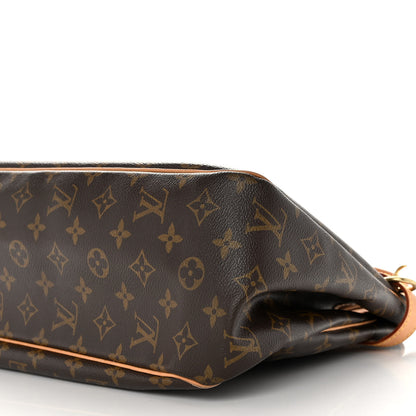 Louis Vuitton Monogram Batignolles Horizontal 10 of 13
