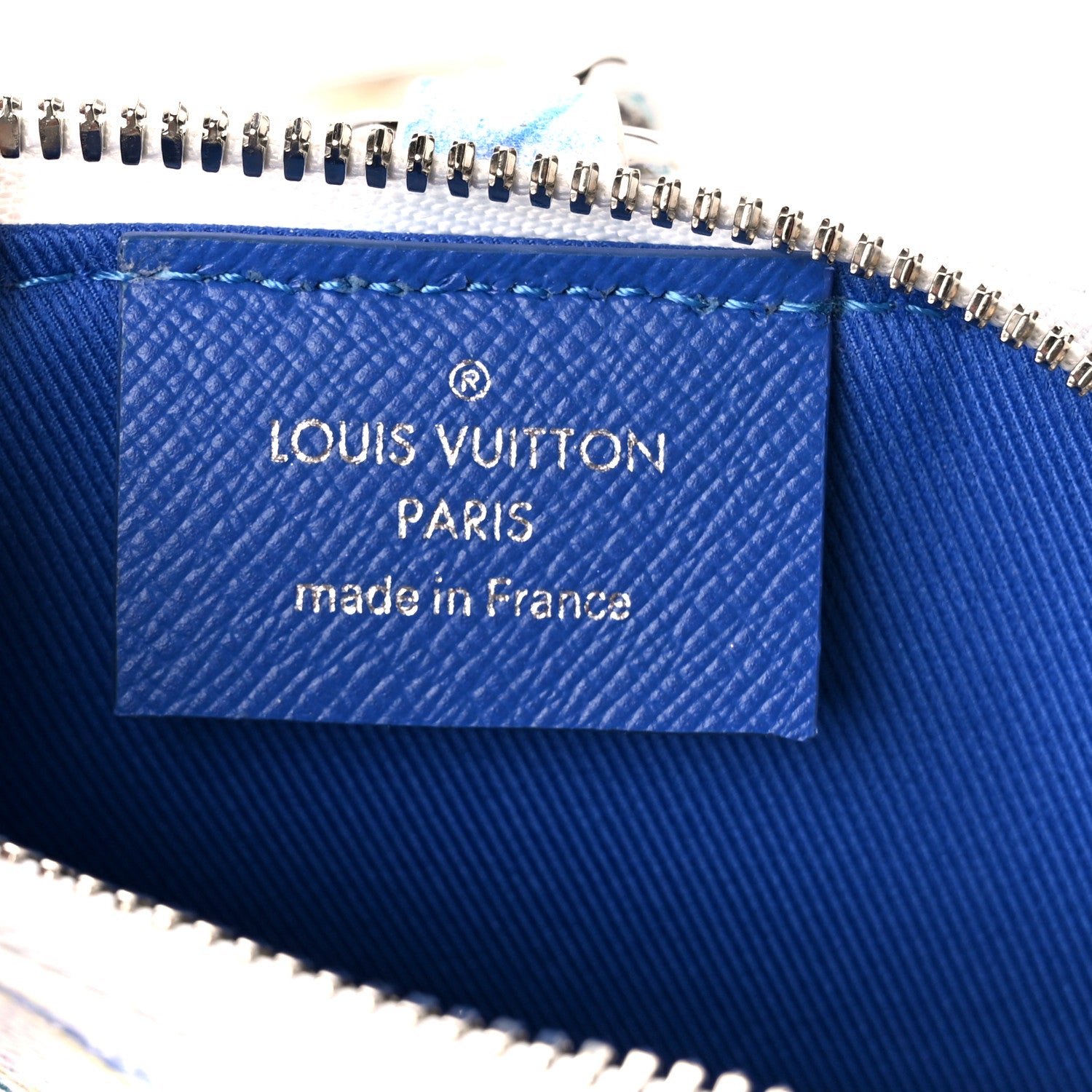 Louis Vuitton Monogram Pastel Colors LV Block 7 of 15