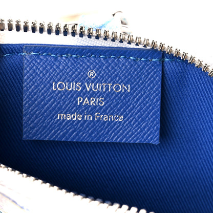 Louis Vuitton Monogram Pastel Colors LV Block 7 of 15