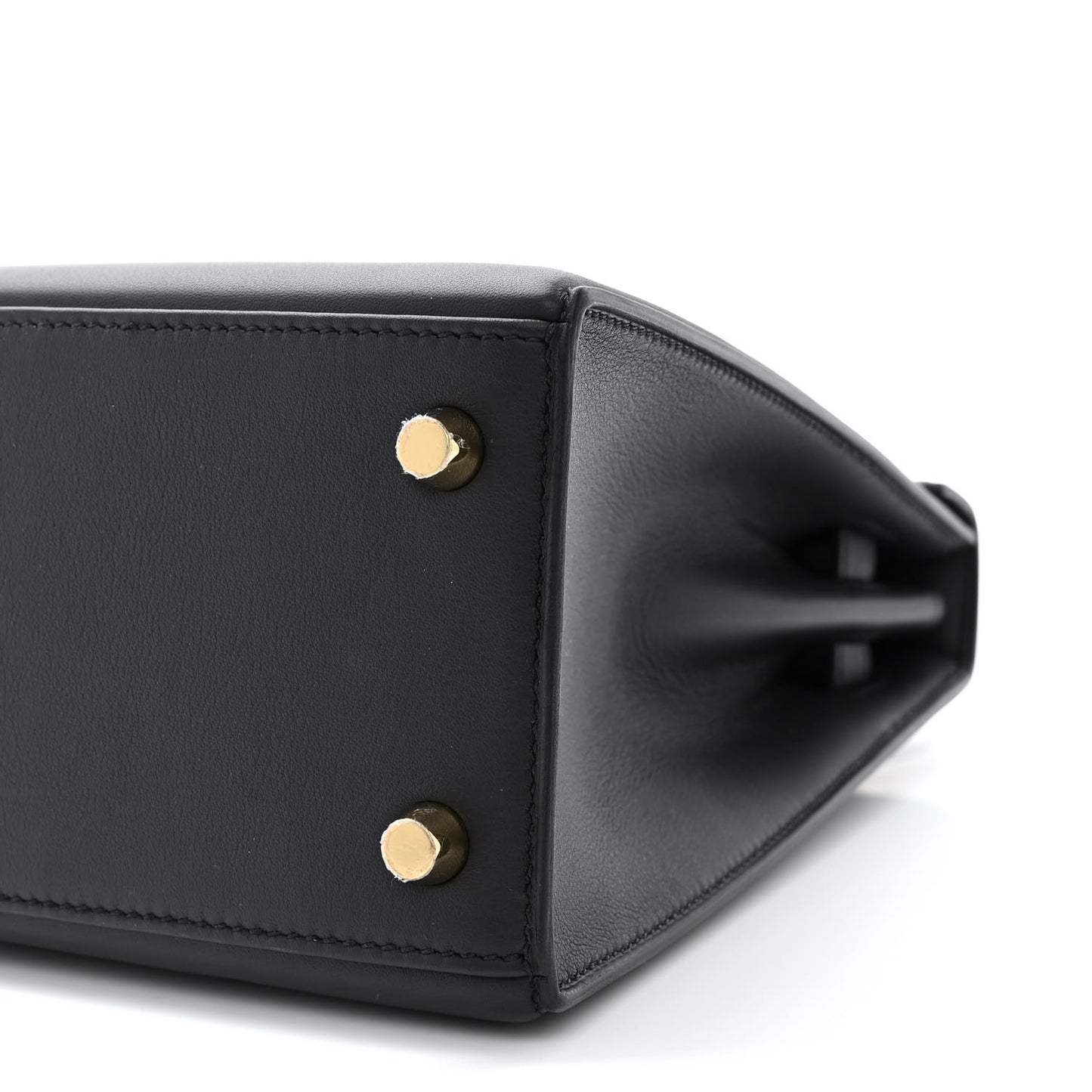 Swift Kelly Padded Sellier 25 Black