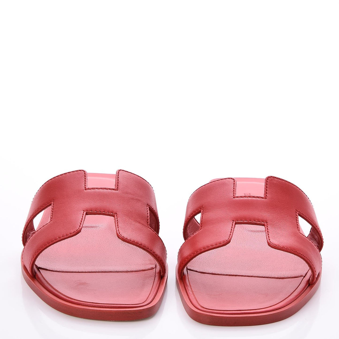 Tadelakt Oran Sandals 37.5