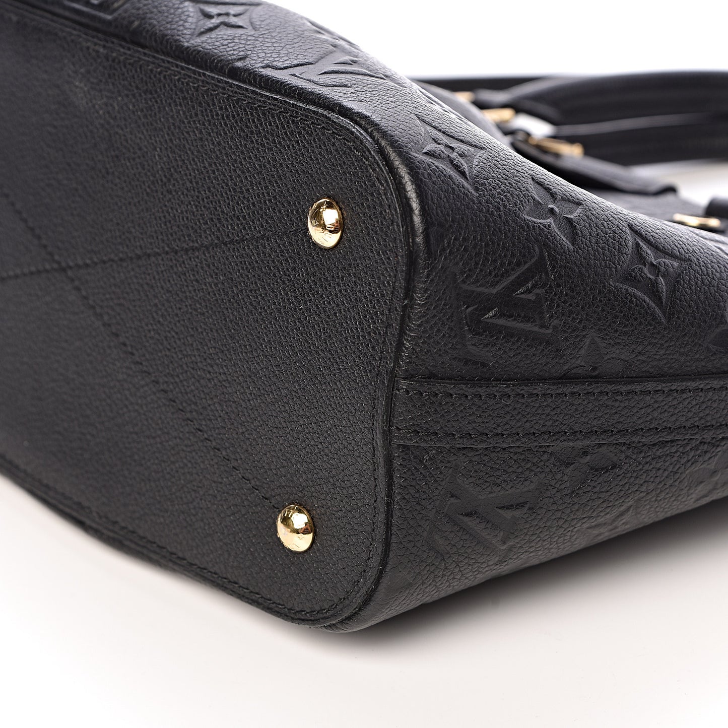 Empreinte Mazarine PM Black