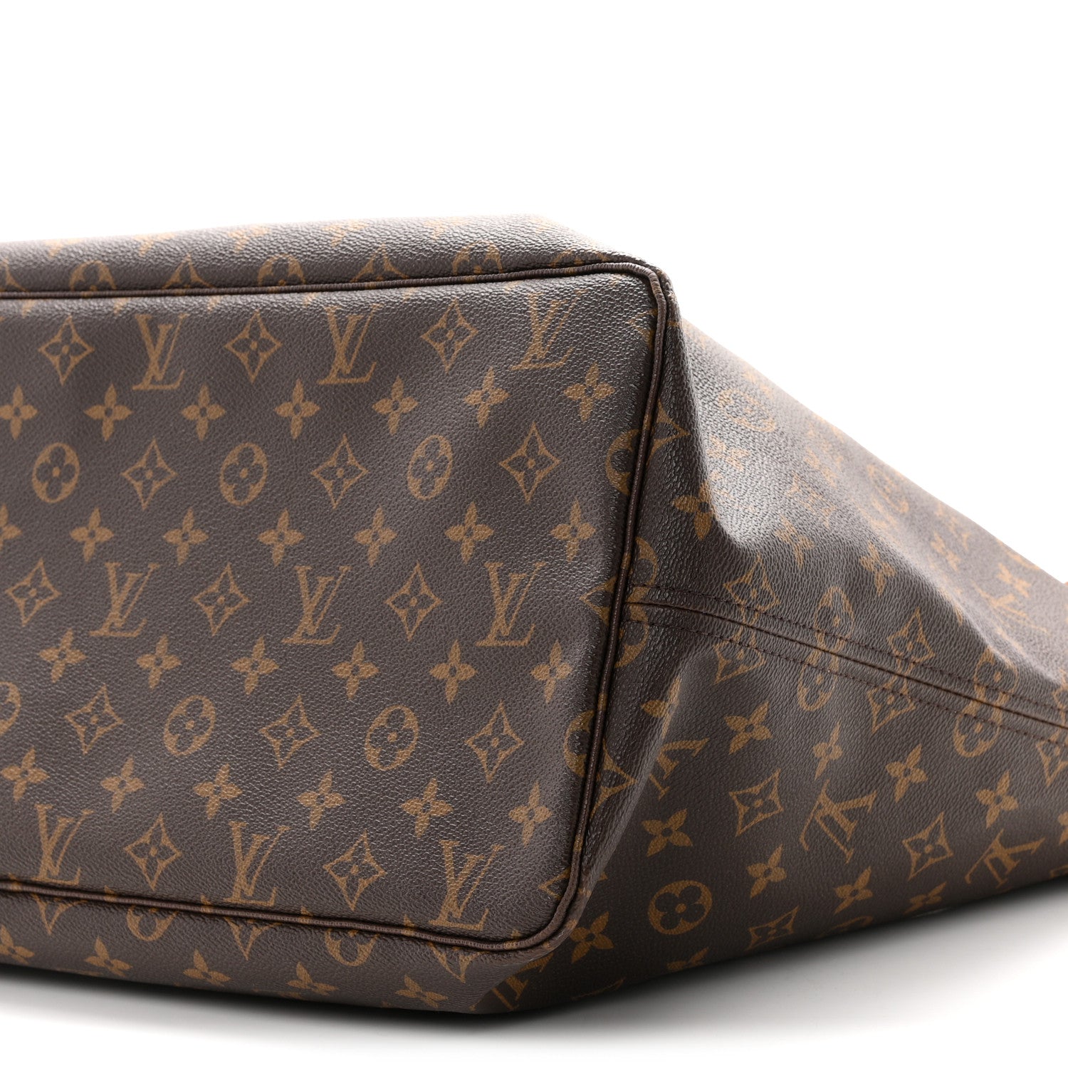 Louis Vuitton Monogram Neo Neverfull GM 12 of 12