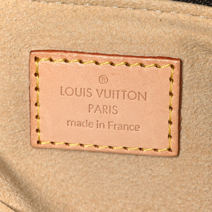 Louis Vuitton Monogram Stephen Bag 6 of 9