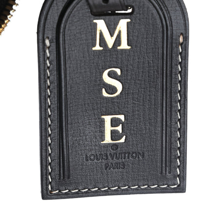 Louis Vuitton Monogram Idylle Speedy Voyage Bandouliere 45 Fusain 5 of 5