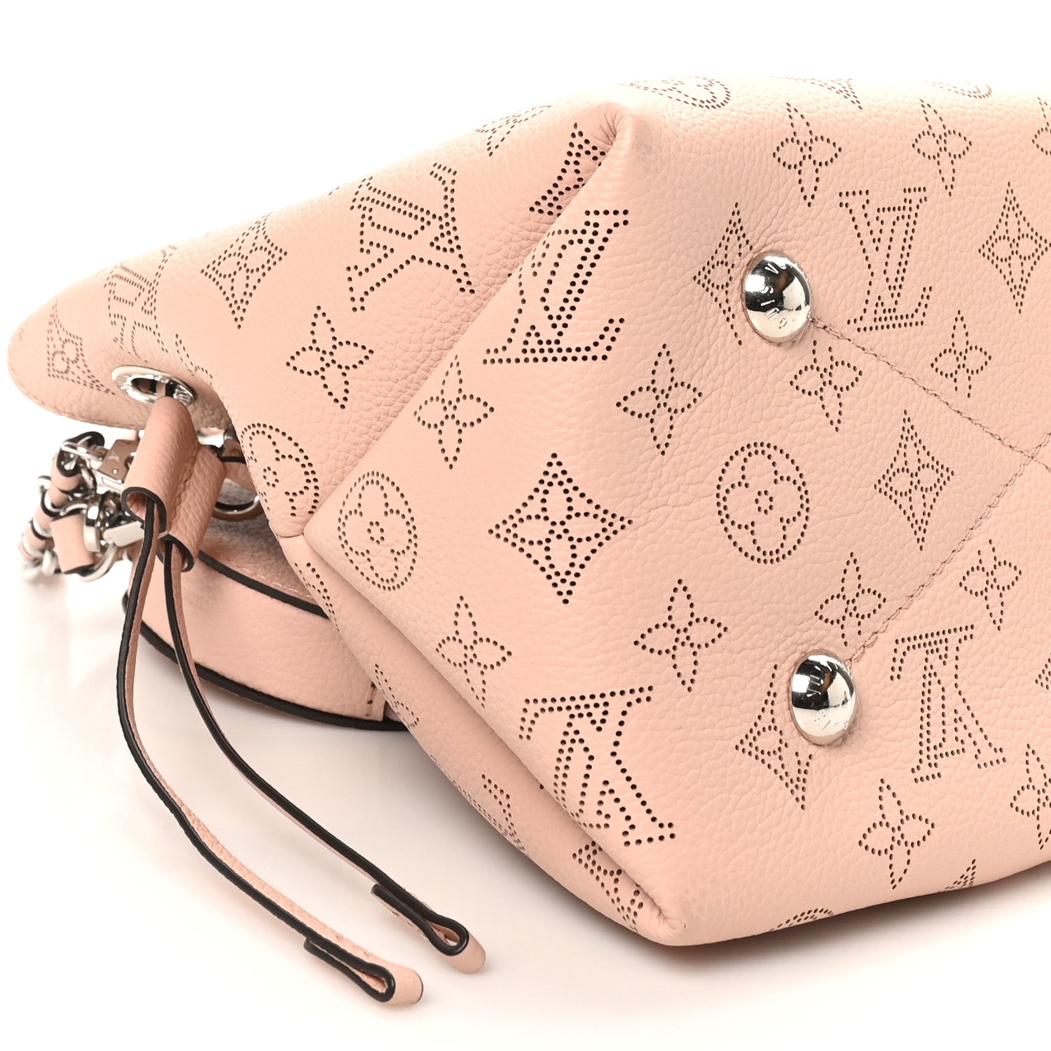 Louis Vuitton Mahina Bella Magnolia 9 of 10