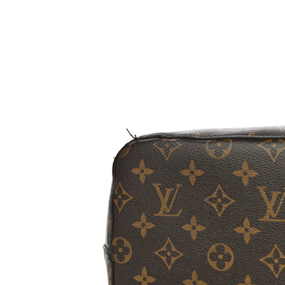 Louis Vuitton Monogram Neonoe MM Rose Poudre 18 of 30