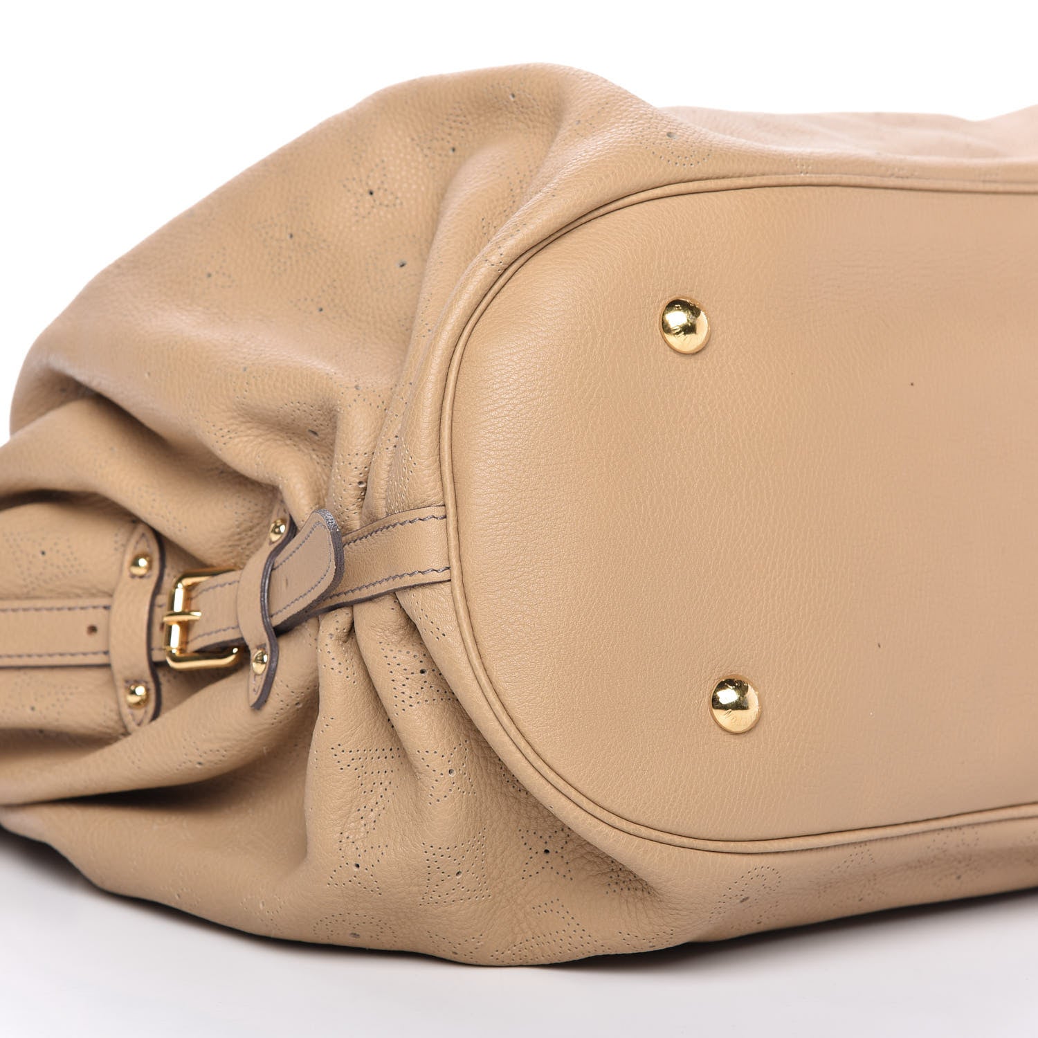 Louis Vuitton Mahina XXL Biscuit 6 of 8
