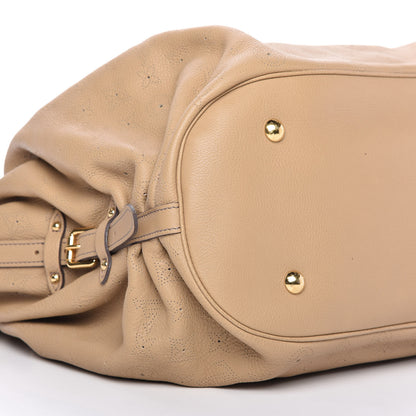 Louis Vuitton Mahina XXL Biscuit 6 of 8