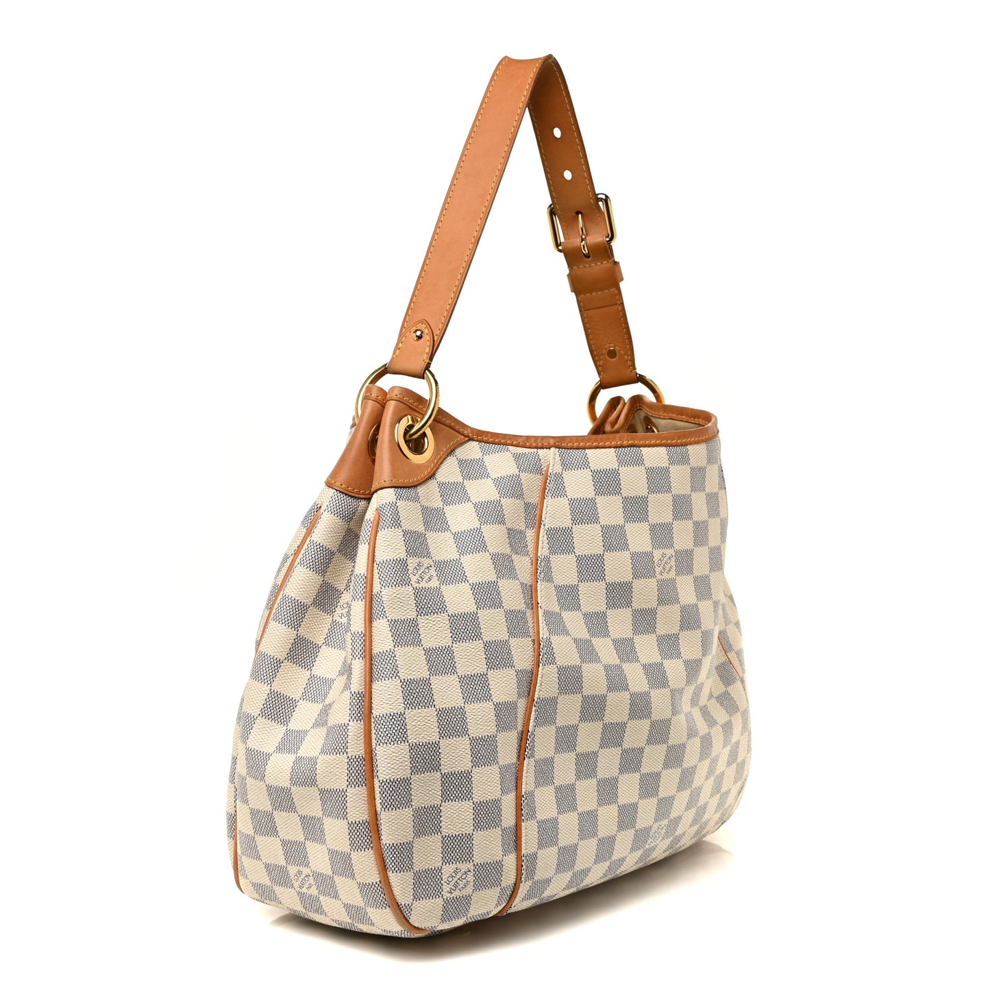 Damier Azur Galliera PM