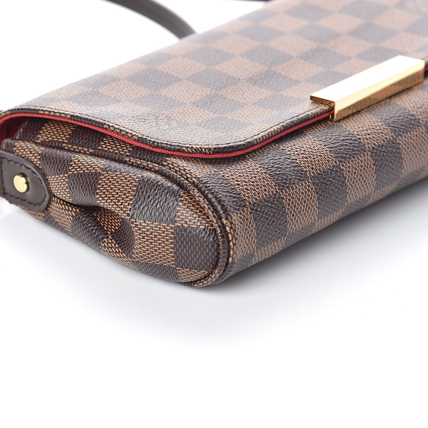 Damier Ebene Favorite PM
