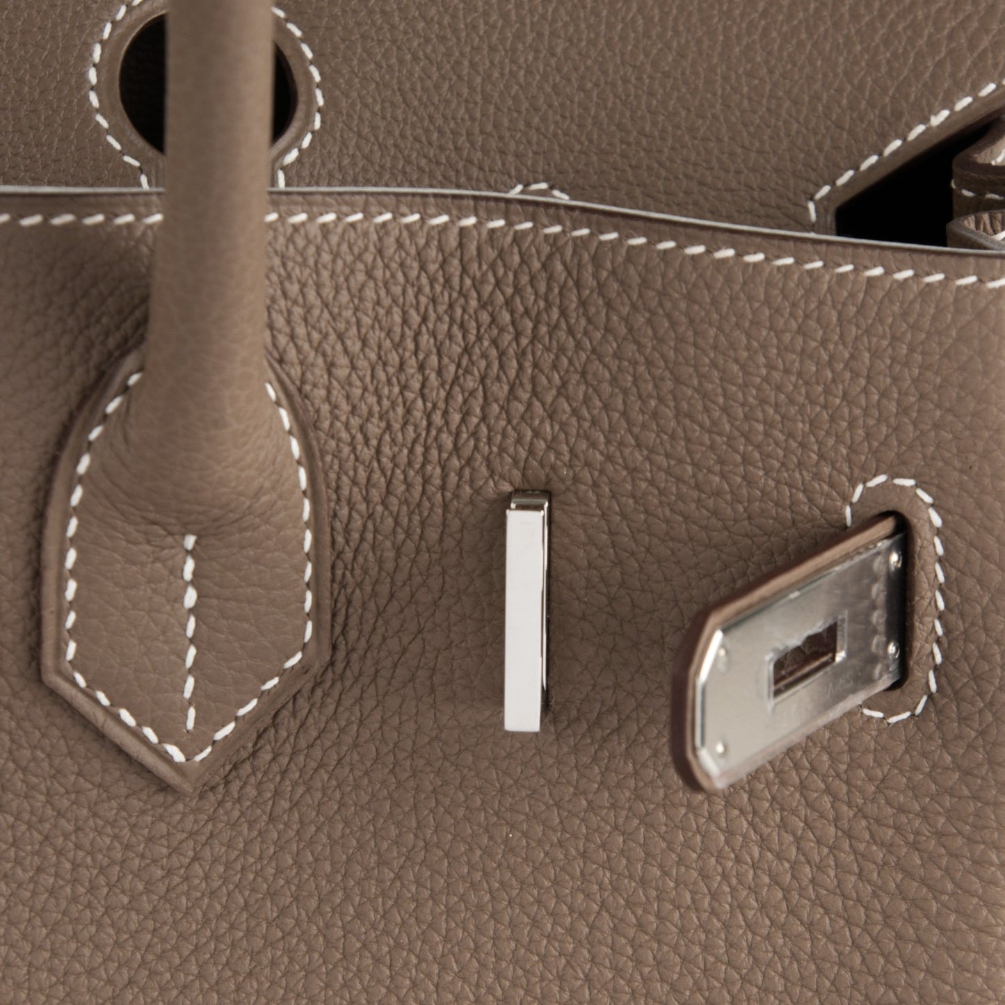Togo Birkin 30 Etoupe