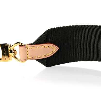 Louis Vuitton Monogram Multi Pochette Accessories Shoulder Strap Kaki 5 of 9