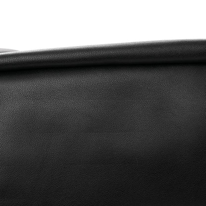 Loewe Nappa Small Squeeze Bag Black 13 of 13