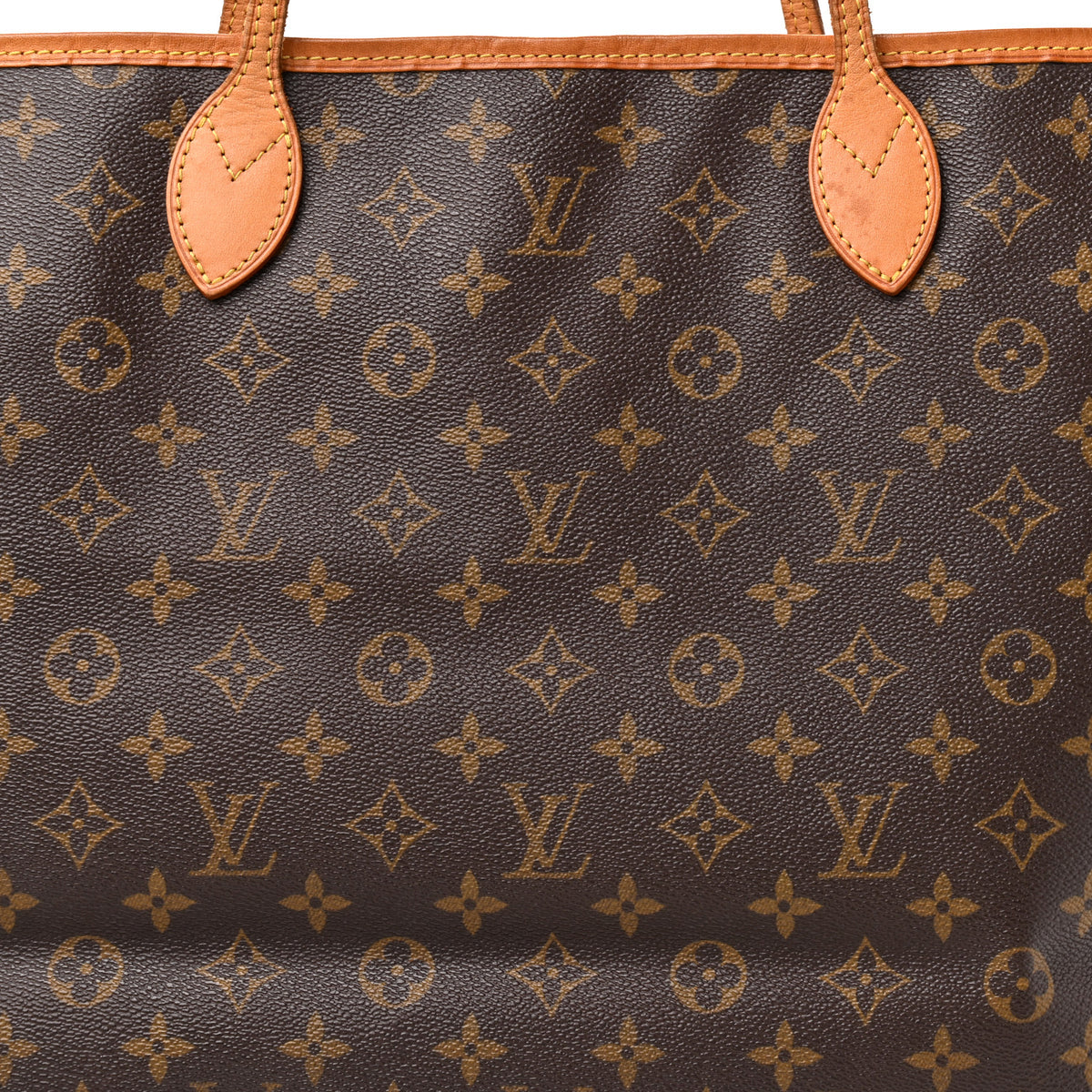 Monogram Neverfull GM