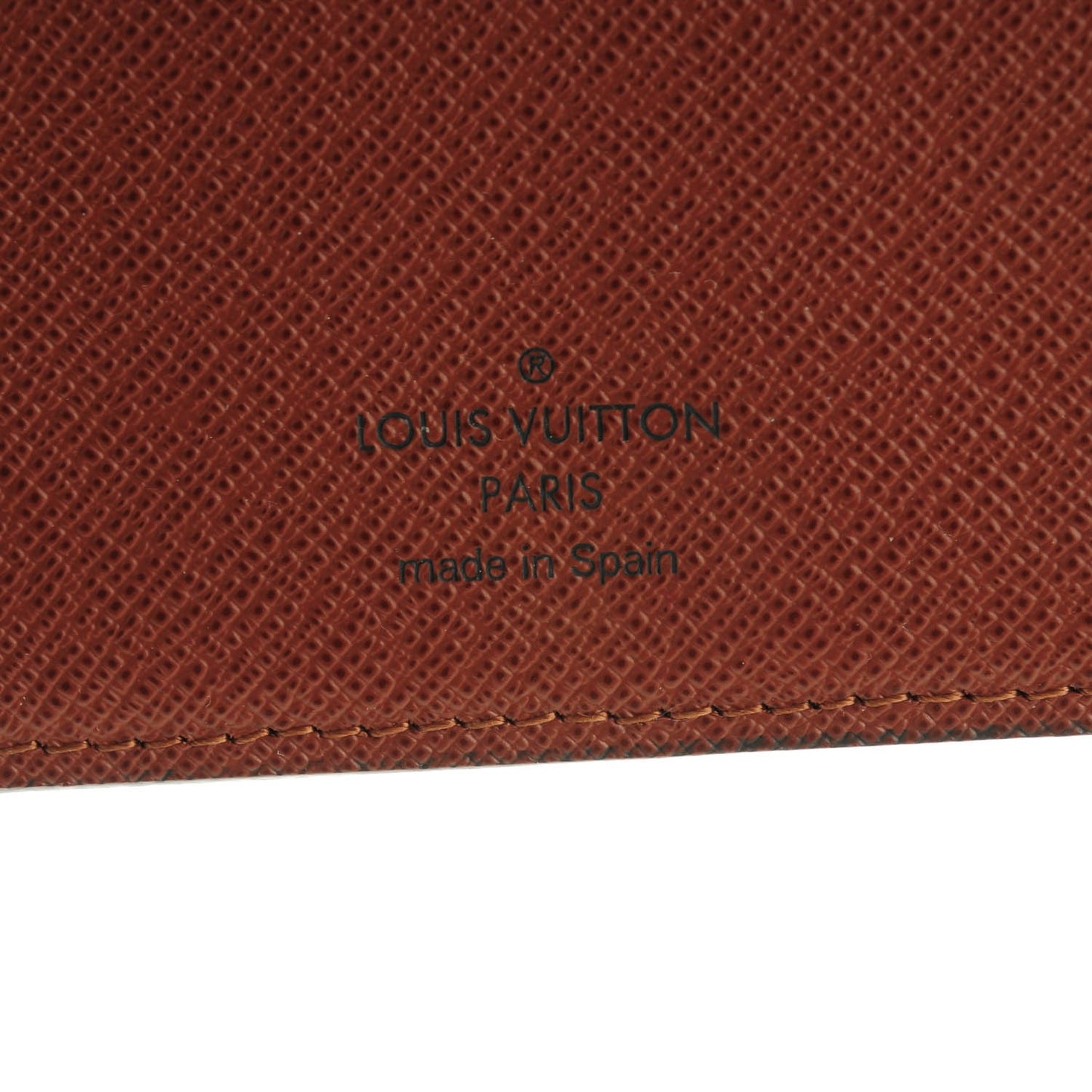 Monogram Insolite Organizer Wallet