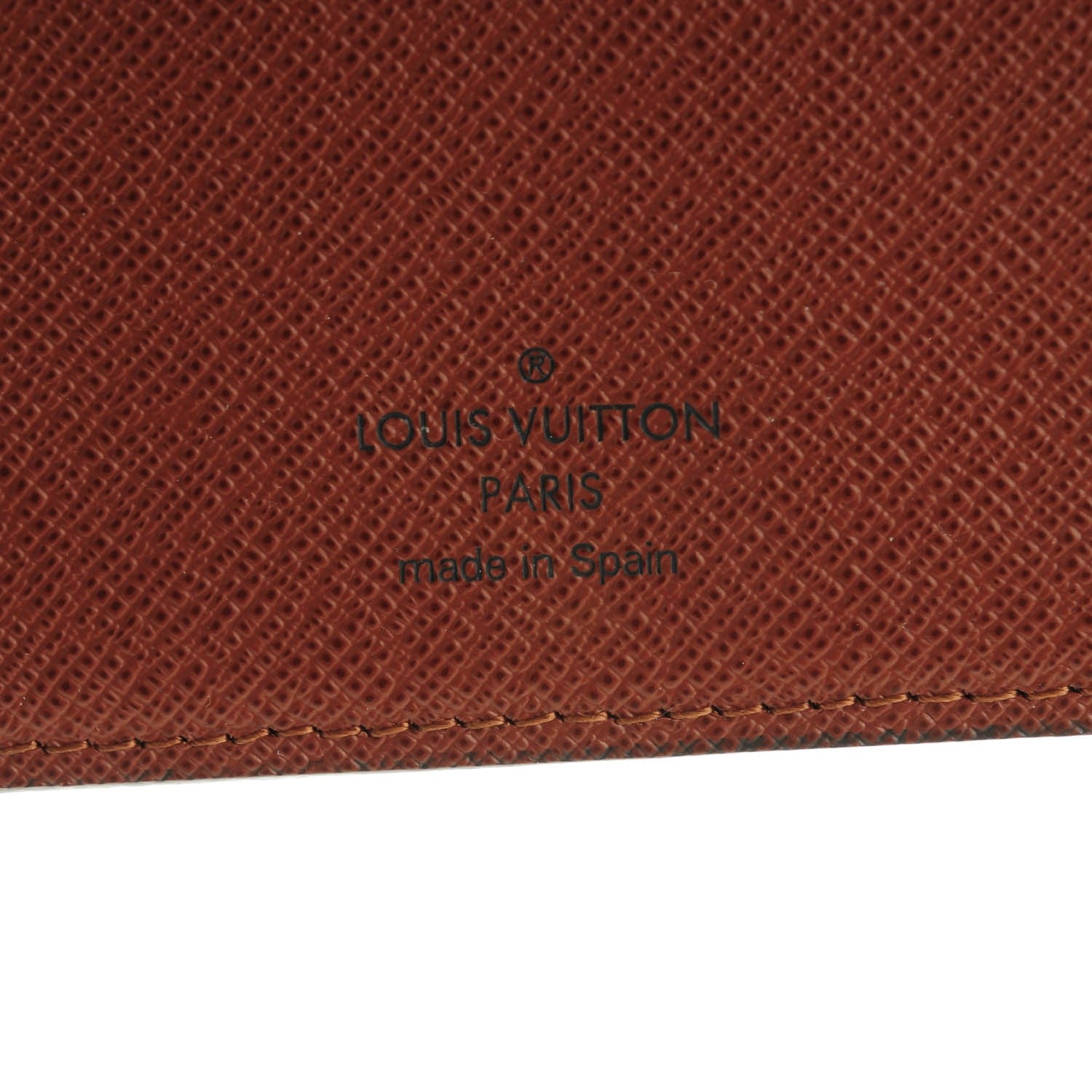 Louis Vuitton Monogram Insolite Organizer Wallet 6 of 8