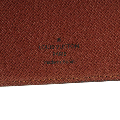 Louis Vuitton Monogram Insolite Organizer Wallet 6 of 8