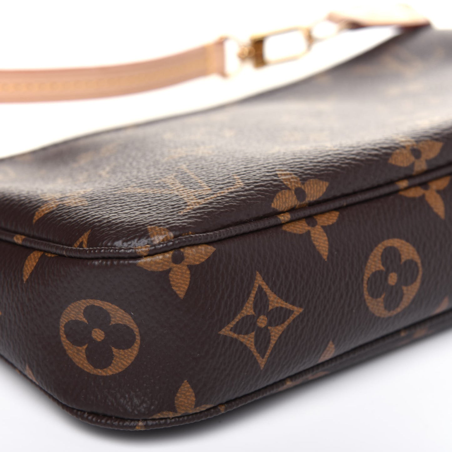 Monogram Pochette Accessories NM