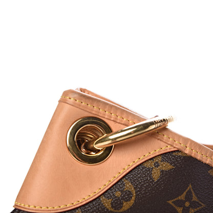 Louis Vuitton Monogram Galliera GM 15 of 17