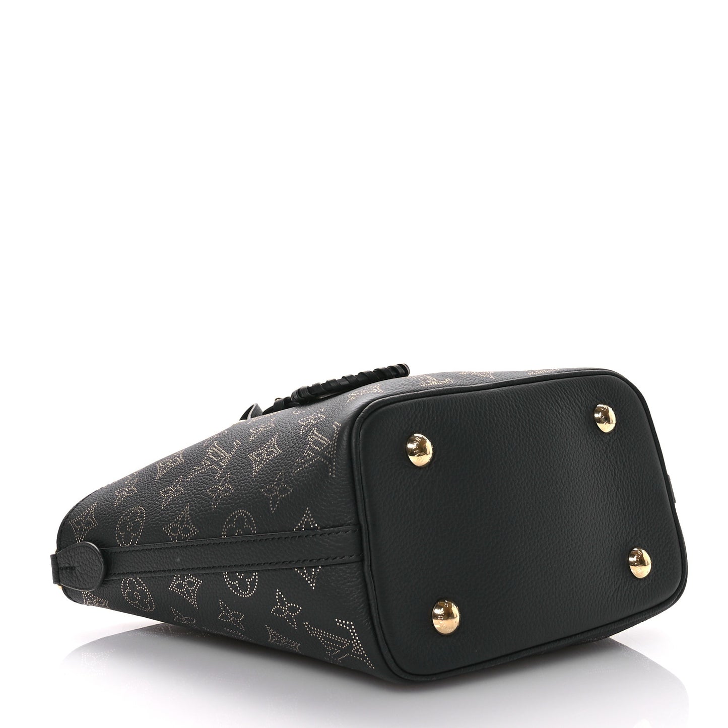 Mahina Blossom PM Black Gold