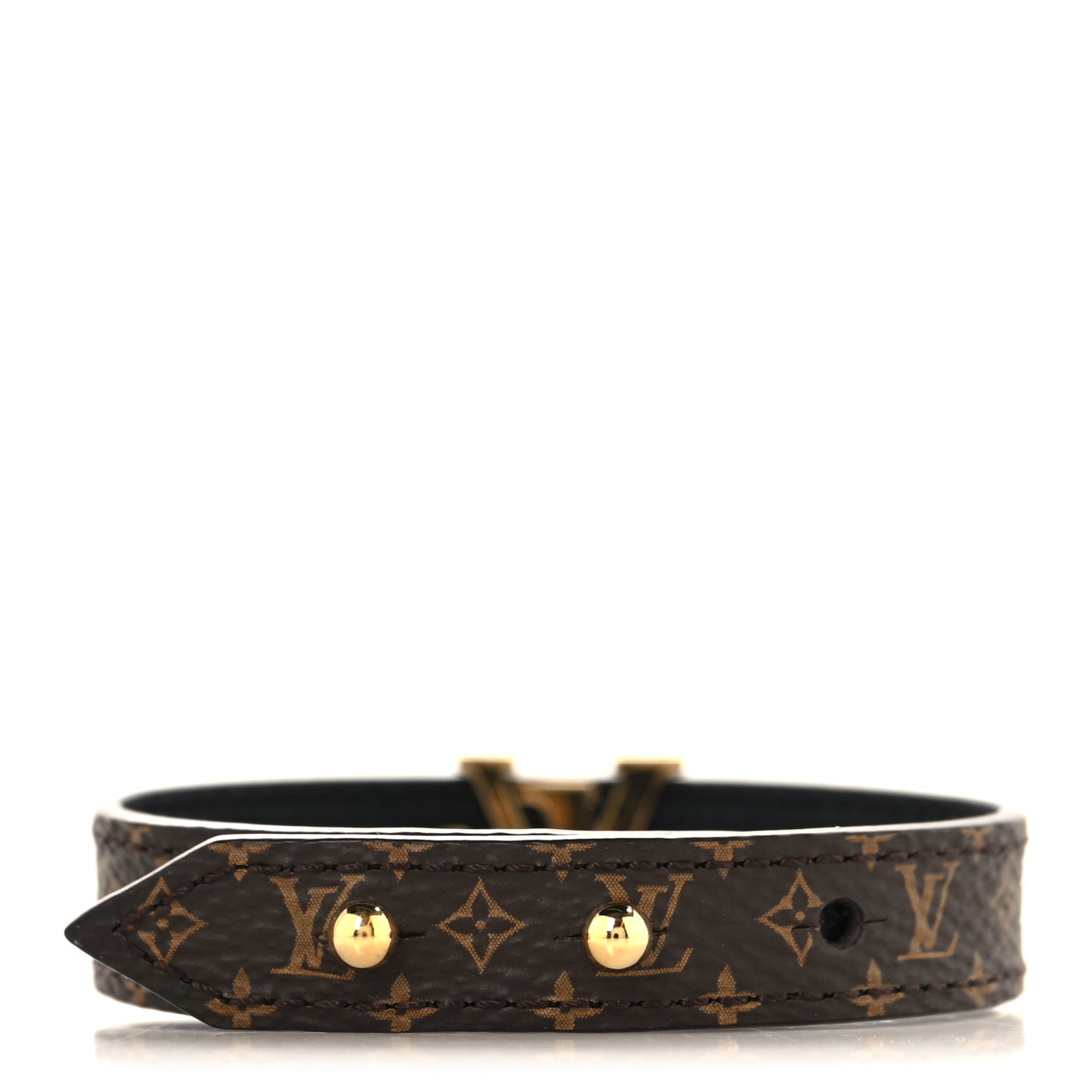 Monogram Iconic Bracelet 17