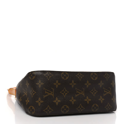 Louis Vuitton Monogram Looping MM 4 of 9