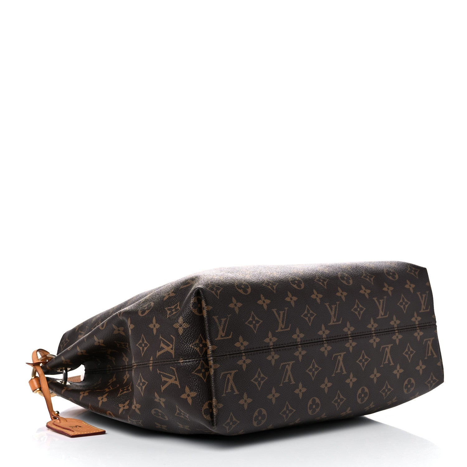 Louis Vuitton Monogram Graceful MM 4 of 29