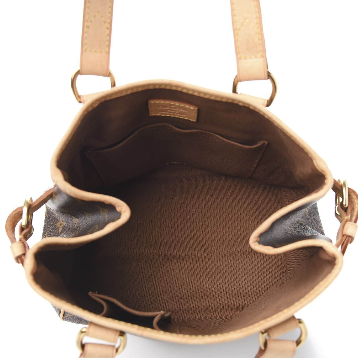 Louis Vuitton Monogram Batignolles 4 of 10
