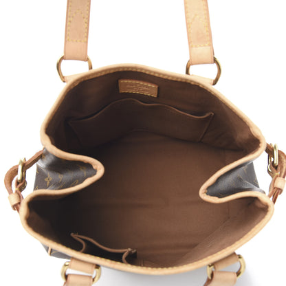 Louis Vuitton Monogram Batignolles 4 of 10