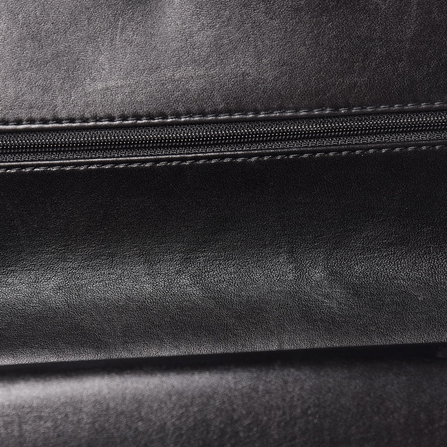 Patent Quilted 2.55 Reissue 227 Flap Prune